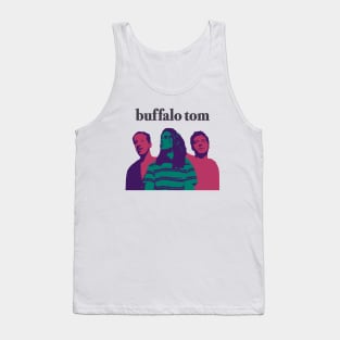 Buffalo Tom Tank Top